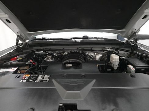 Used 2016 Chevrolet Silverado 1500 LT w/ All Star Edition AWD/4WD image 3