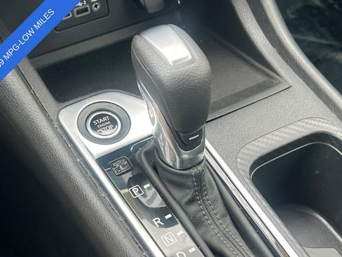 Used 2023 Nissan Sentra SV w/ All-Weather Package image 20