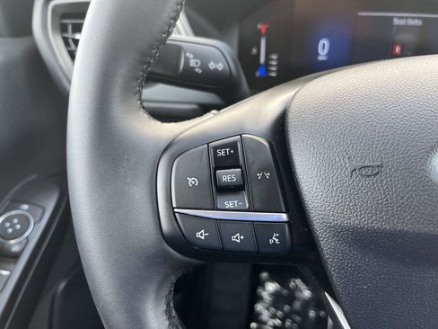 Used 2024 Ford Escape Active FWD image 18