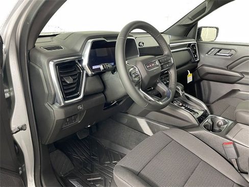 New 2026 GMC Canyon Elevation w/ Convenience Package image 3