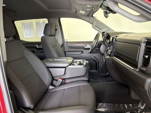 Certified 2023 Chevrolet Silverado 1500 LT image 18