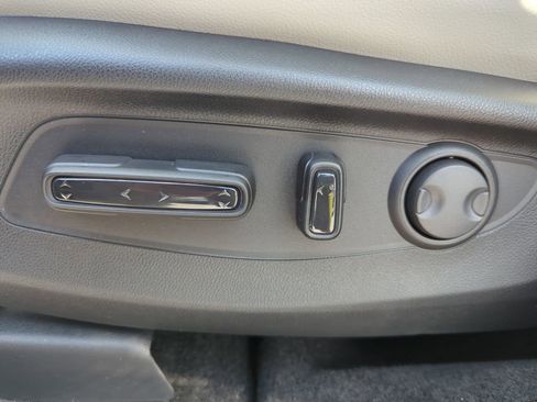 New 2026 Honda CR-V EX-L image 19