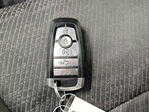 Used 2023 Ford F150 XLT w/ Equipment Group 302A High image 33