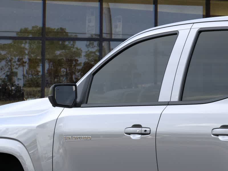 New 2026 Chevrolet Colorado LT w/ LT Convenience Package RWD image 12
