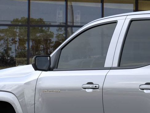 New 2026 Chevrolet Colorado LT w/ LT Convenience Package RWD image 12