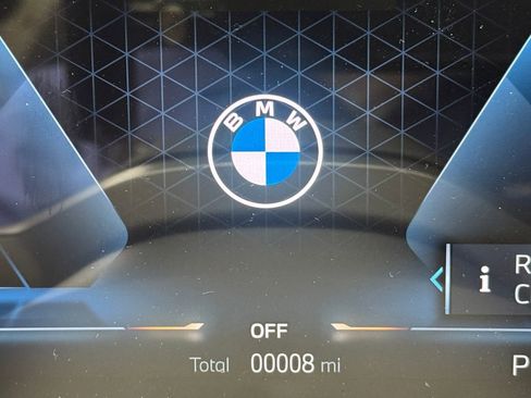New 2027 BMW 530i xDrive AWD/4WD image 17