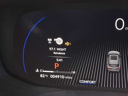 Used 2026 Acura MDX SH-AWD w/ Advance Package image 21