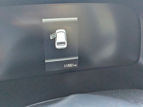 Certified 2025 Kia Soul LX image 15