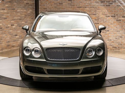 Used 2006 Bentley Flying Spur Flying Spur image 2