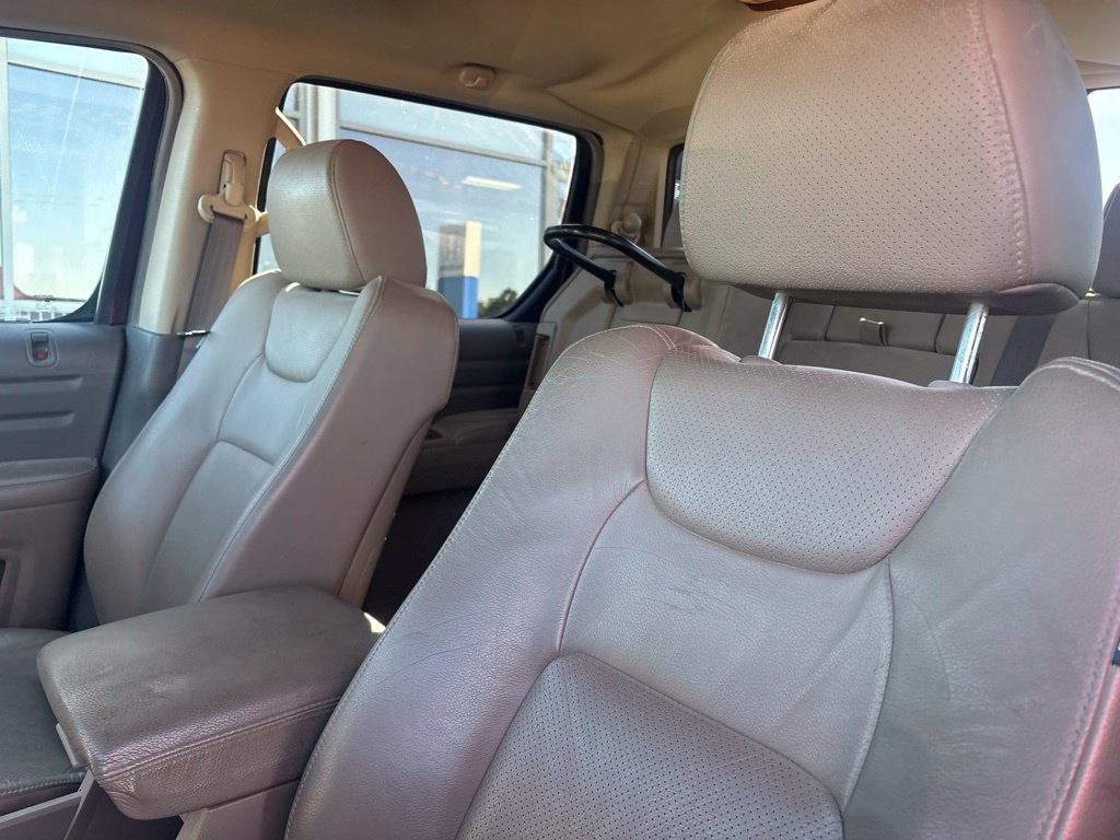 Used 2008 Honda Ridgeline RTL image 12