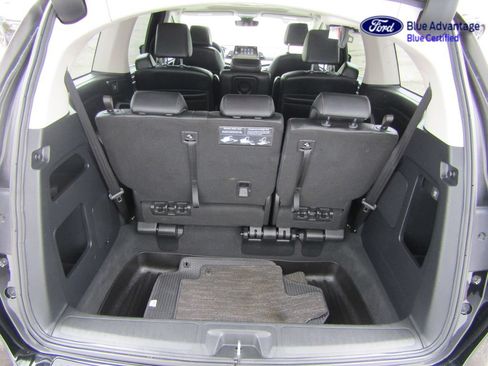 Used 2025 Honda Odyssey EX-L image 23