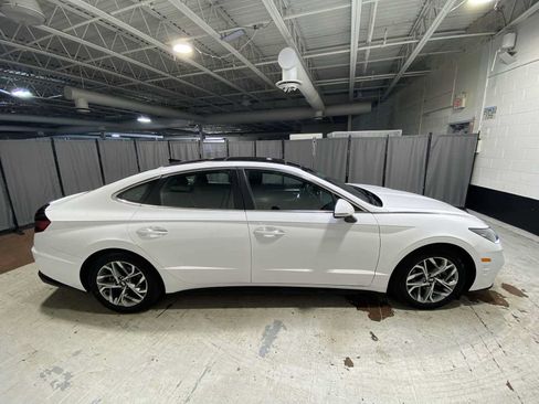 Used 2023 Hyundai Sonata SEL w/ Convenience Package FWD image 27
