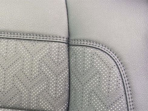 Used 2025 Toyota Tundra Limited image 17