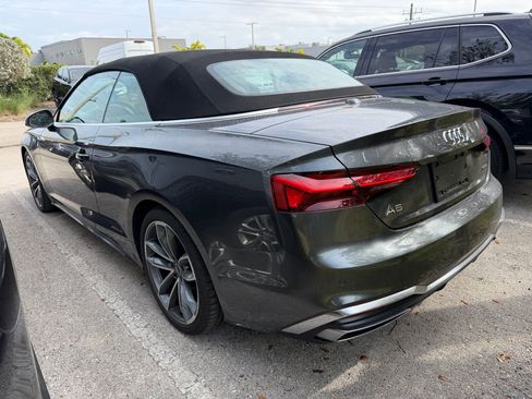 Used 2024 Audi A5 2.0T Premium Plus image 4