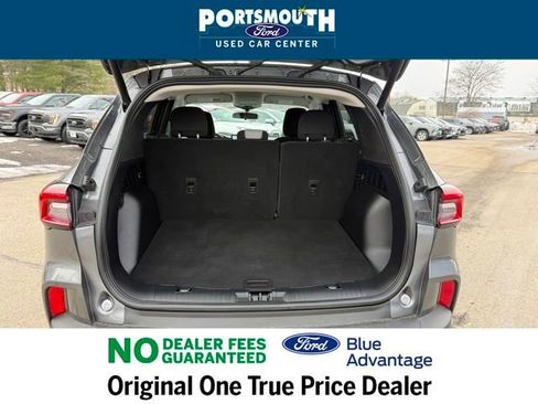 Used 2023 Ford Escape Active w/ Tech Pack #1 image 12
