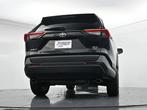 Used 2023 Toyota RAV4 XLE AWD/4WD image 33