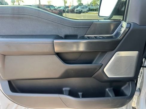 Used 2024 Ford F150 Lariat w/ Equipment Group 502A High AWD/4WD image 20