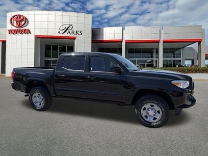 Certified 2023 Toyota Tacoma SR