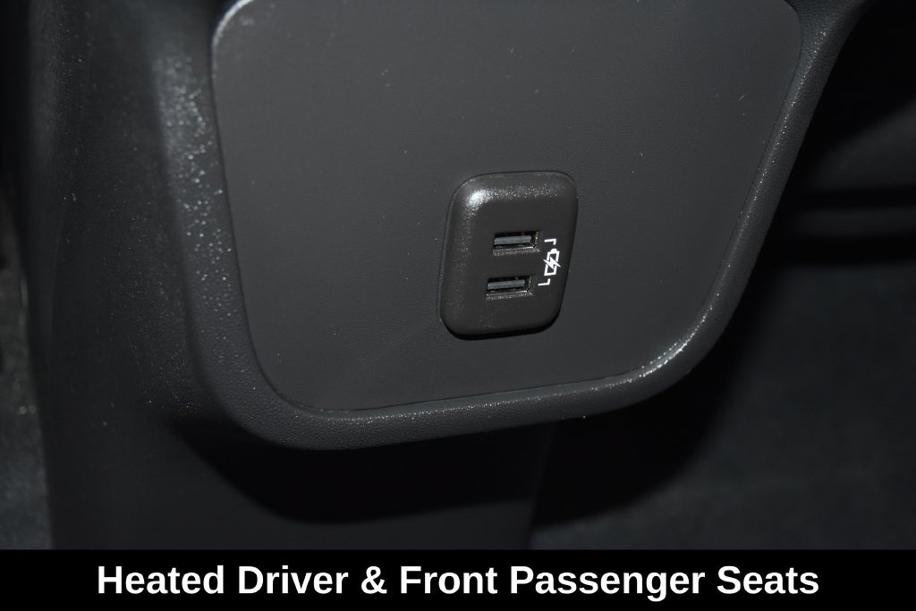 Used 2022 Chevrolet Equinox LT AWD/4WD image 28