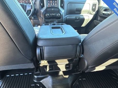 Used 2021 Chevrolet Silverado 1500 W/T w/ WT Value Package image 20