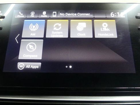 Used 2018 Honda Accord Sport image 41