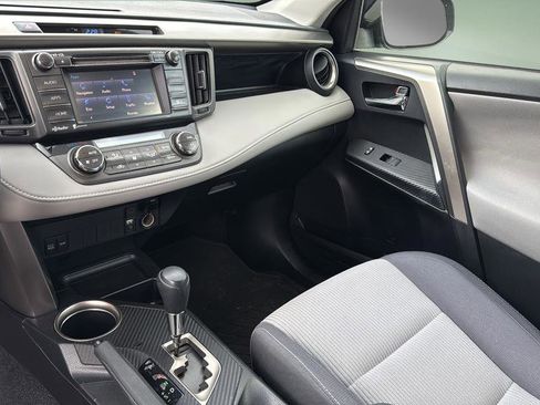 Used 2015 Toyota RAV4 XLE image 24