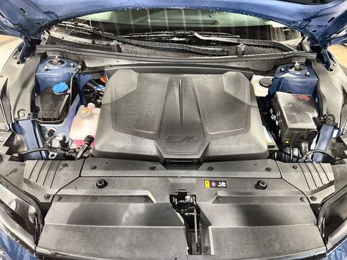 New 2025 Kia EV6 Wind image 32