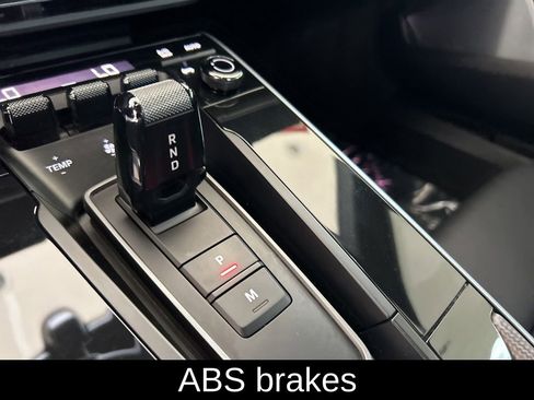 Used 2024 Porsche 911 Turbo S AWD/4WD image 8