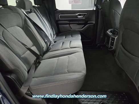 Used 2021 RAM 1500 Big Horn AWD/4WD image 20