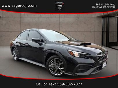 Used 2023 Subaru WRX