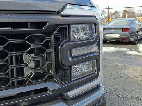 Certified 2024 Ford F350 XL w/ STX Appearance Package image 9