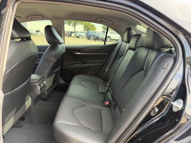 Used 2024 Toyota Camry XSE FWD image 26