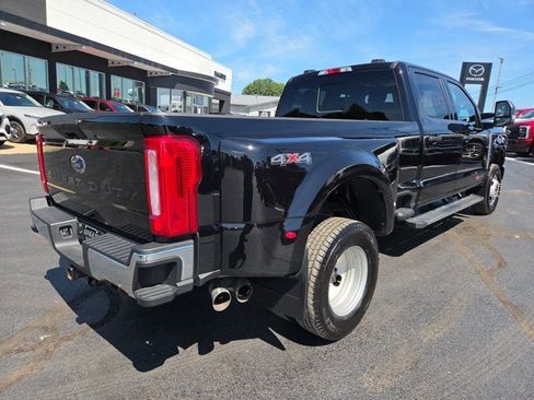 Used 2025 Ford F350 XLT AWD/4WD image 5