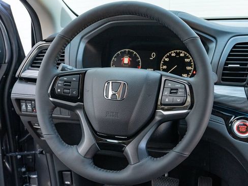 New 2026 Honda Odyssey Elite image 19