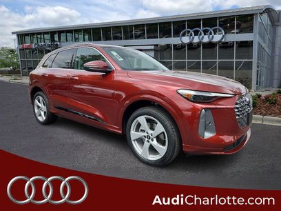 New 2025 Audi Q5 Premium Plus