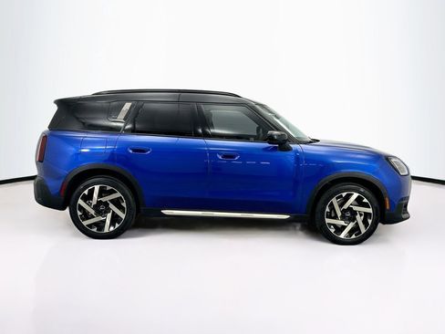 Certified 2025 MINI Cooper Countryman S w/ Comfort Package Max image 5