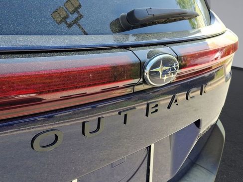 New 2026 Subaru Outback Limited AWD/4WD image 19