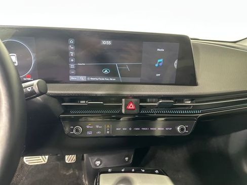 Used 2022 Kia EV6 GT-Line w/ GT-Line Suede Seat Package image 21