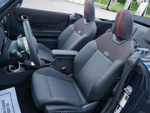 Used 2025 MINI Cooper John Cooper Works FWD image 19