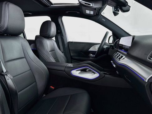 Certified 2024 Mercedes-Benz GLE 350 4MATIC image 8