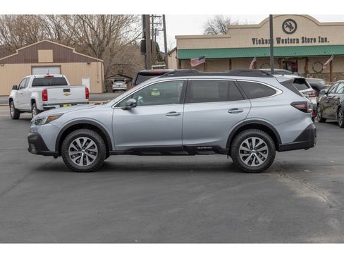 Used 2020 Subaru Outback Premium w/ Tech Package 1 image 6