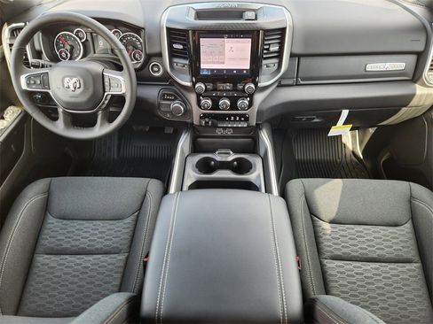 New 2026 RAM 1500 Lone Star image 18