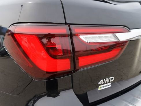 Used 2023 INFINITI QX80 Sensory w/ All-Season Package image 94