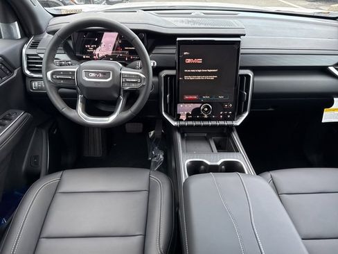 New 2026 GMC Acadia Elevation image 25