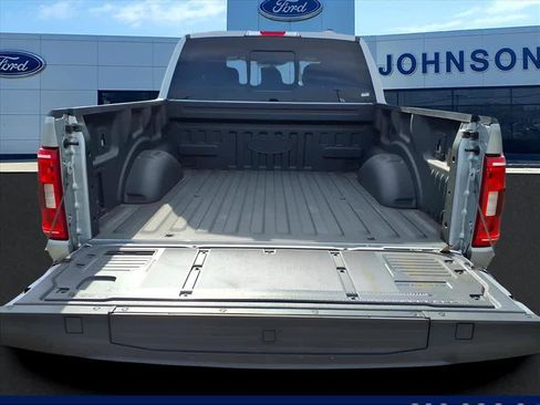Certified 2023 Ford F150 XLT w/ Equipment Group 302A High image 16
