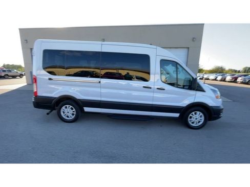 Used 2023 Ford Transit 350 XL image 9