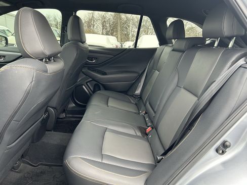 Certified 2022 Subaru Outback Wilderness w/ Wilderness Package image 24