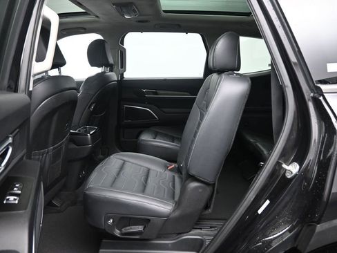 Used 2022 Kia Telluride SX w/ SX Prestige Package AWD/4WD image 25
