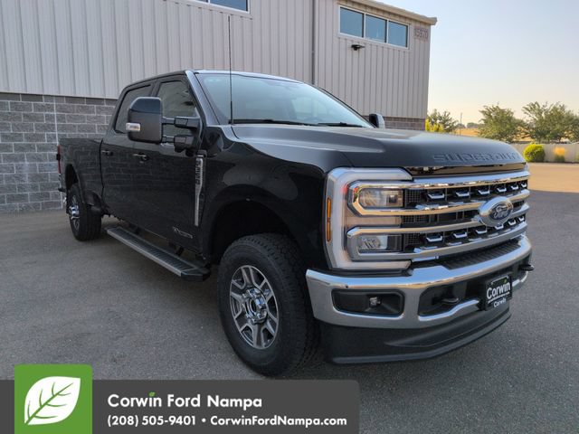New 2026 Ford F350 Lariat AWD/4WD 360° Tour