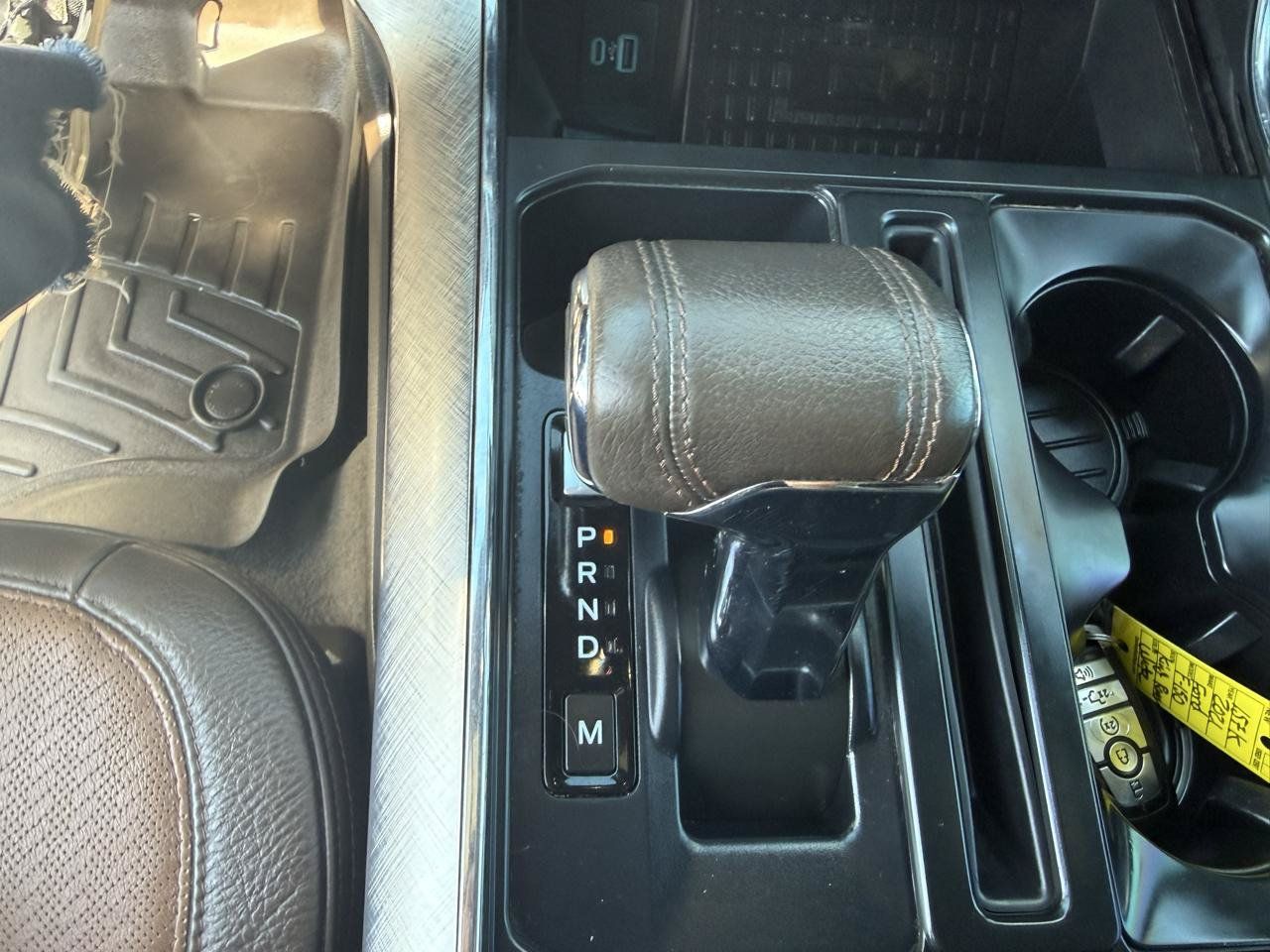 Used 2021 Ford F150 King Ranch AWD/4WD image 21